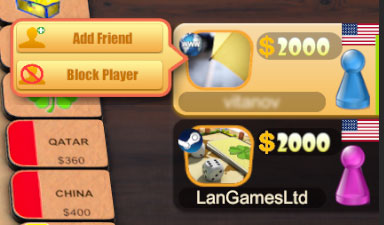 Add friend