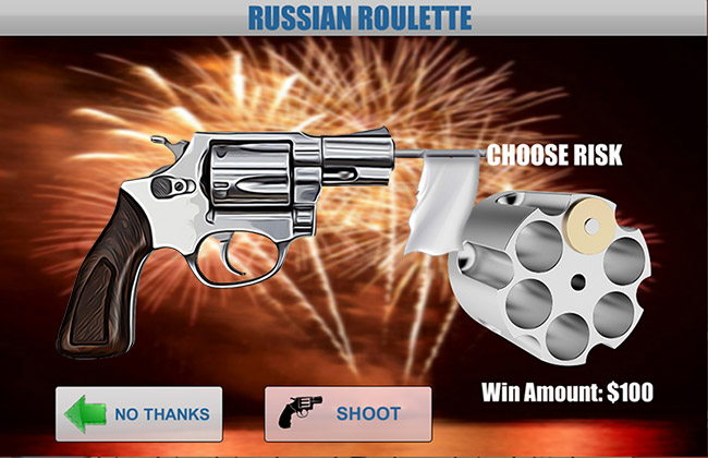 Russian Roulette