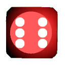 Speed Dice 6